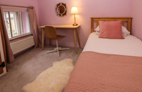 Mill Workers Cottage - Foto 18