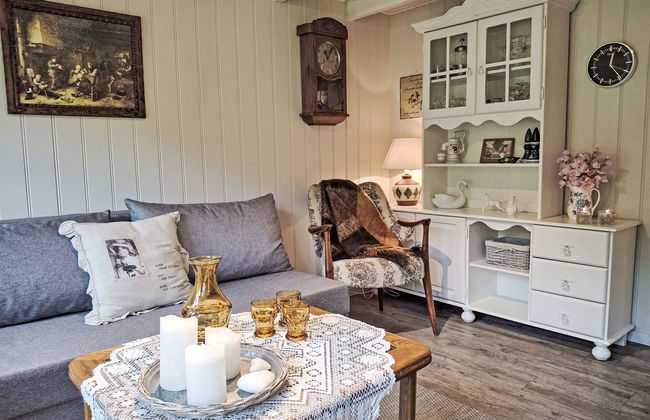 Nedregård - Foto 21