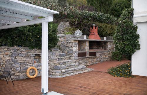 Elia Pilio Villas - Foto 25