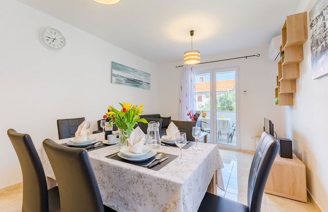 Apartments The Brothers - Foto 18