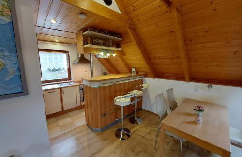 Ferienwohnung zur Saaleaue - Foto 11