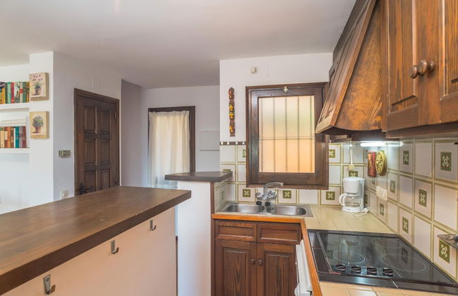 St-33 Begur SA Tuna 2 PAX - Foto 5