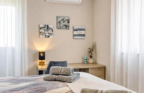 Villa Aria with heated Pool and Whirlpool - Happy Rentals - Foto 23