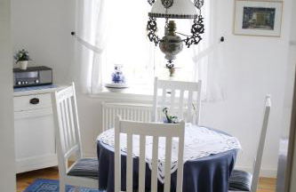 Reetdachhaus Ohl Dörp - Foto 22