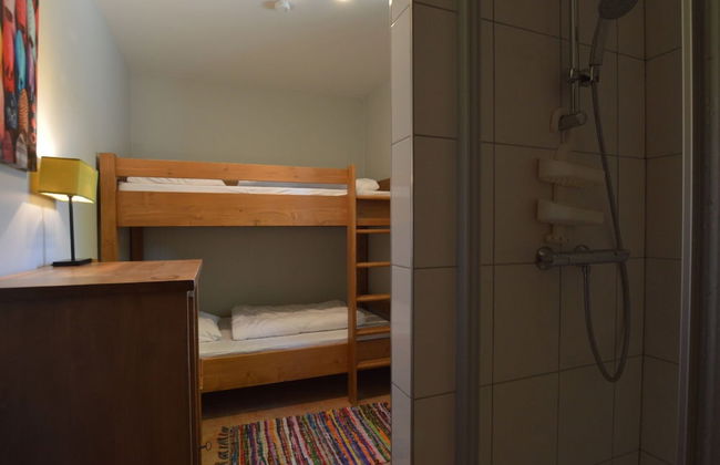 Picture-perfect Holiday Home in Sourbrodt With Garden, BBQ - Foto 50