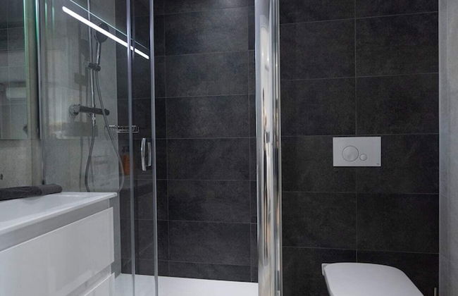 Top Studio With View-hosted by Sweetstay - Foto 26