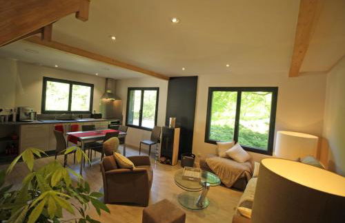 Trois anes et un moulin - Foto 16