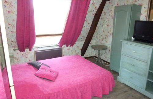 Les Granges Du Bout De La Ville - Foto 9