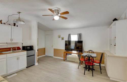 Fish and Explore Wooded Lake Guntersville Retreat - Foto 10