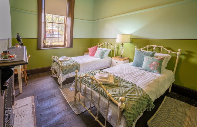 Post Office Residence - Foto 3