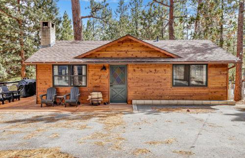 Bruin Chalet #2464 - Foto 36