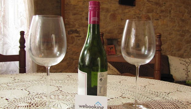 Refeições no quarto