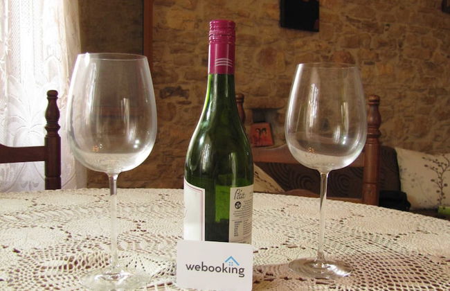 Panagiota Stone House - Foto 5