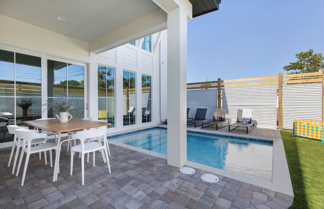 Casa Blanca - Foto 25