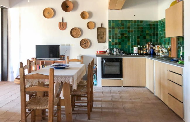 Beni Benius in Nurachi - Foto 5