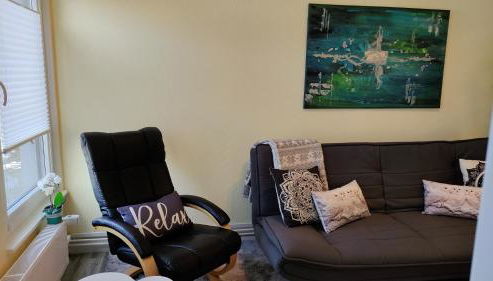 Ferienwohnung für 2 Personen Wellness & Radverleih - Foto 2