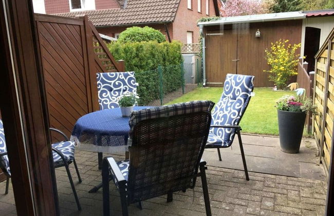 Holiday Home Kleiner Friese Dangast - Foto 7