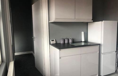 Affordable Luxury 1 Stunning apartment Sunderland close to City centre hospital Crown Works Studio and Nissan - Foto 23