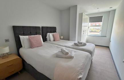 Richmond Ibis House Apartments by Viridian Apartments - Foto 30