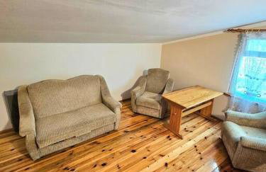 Dom letniskowy przy lesie nad jeziorem - Foto 22