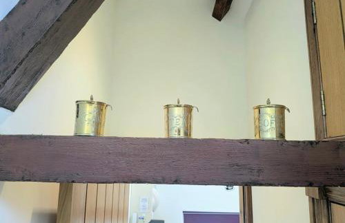 The Nave, Muston - Foto 9
