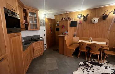 Appartamento incantevole con box e ski room, Wi-Fi, Bormio - Photo 6
