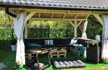 Comfort Zone Ostróda Ruś Mała - Foto 15