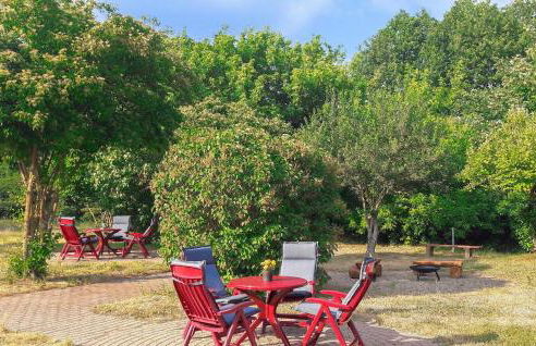 Ferienwohnung Hohen Wangelin - Foto 13