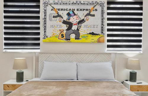 Villa ART Pool Golf Volleyball - Foto 30