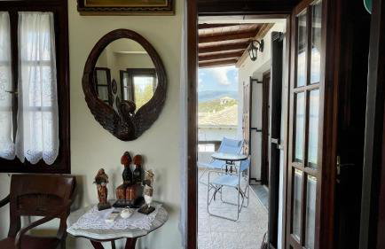 Iris Sea View Villa - Photo 27