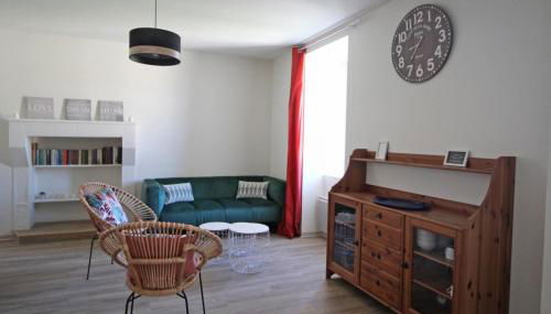 Gîte Les Champs N°2 - Foto 3