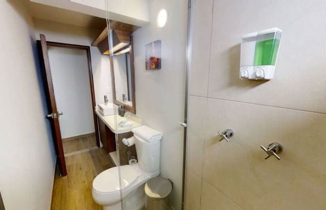 Tokio Suites - Foto 72