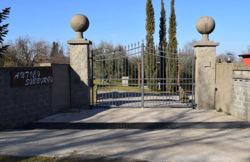 CASALE ANTICO SOBBORGO - Foto 15