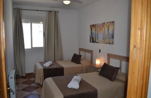 Dos casas rurales en Despeñaperros, La Reconquista y Nuevas Poblaciones - Foto 44