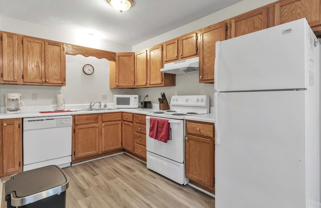 Comfy Condo - Foto 13