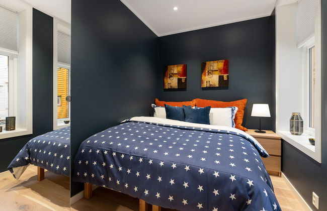 Keyser Apartments 6 - Foto 6