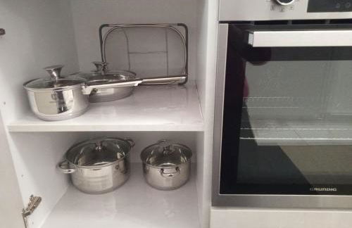 George and Helen's Studio - Foto 29