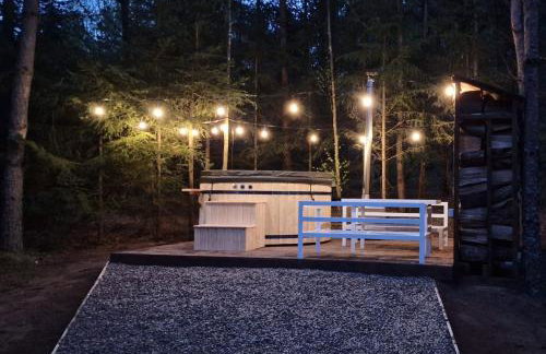 Mazury - Giżycko - Harsz - Domki - ApartMazury Osada - Foto 7