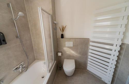 Apartment Come4Stay Altötting - Zentrale Lage - Balkon by Interhome - Foto 36