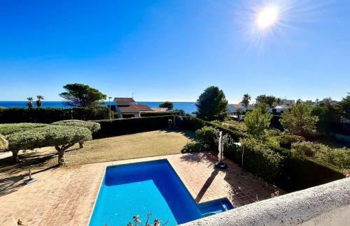 Villa Oceana stunning 6bedroom villa with sea view - Foto 39