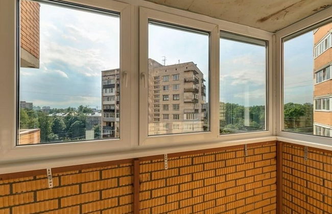 Apartment on Orbeli 17 - Photo 23