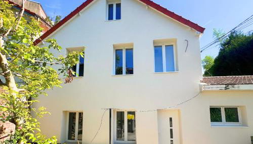 NEW 2 bedroom House 15mins from Paris by Train - Foto 3