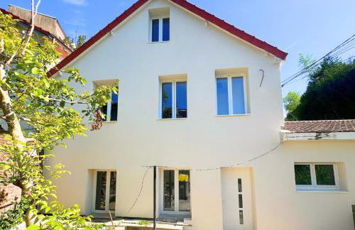 NEW 2 bedroom House 15mins from Paris by Train - Foto 3