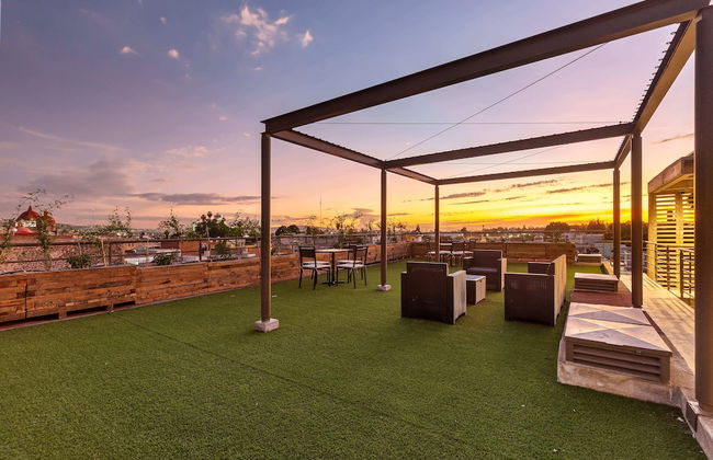 Morelos By Homirent - Foto 24