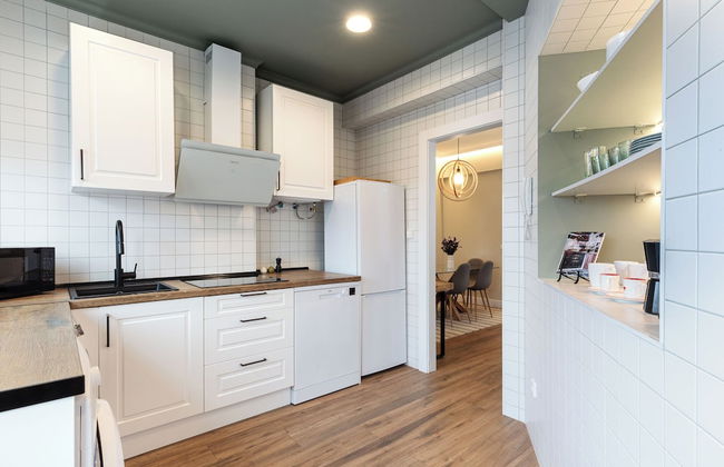 Genteel Home Jovellanos Terrace - Photo 9