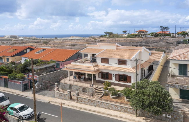 Villa Areal I in Porto Santo - Foto 51