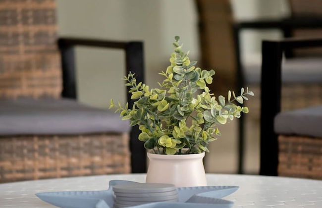 Reef Apartment Cairns - 4 Pools Resort BBQ - Photo 15