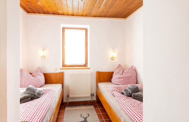 Traditional Bungalow in Kitzbuhel Alps - Foto 9