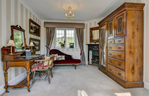 Oare Manor Cottage Oare - Photo 19