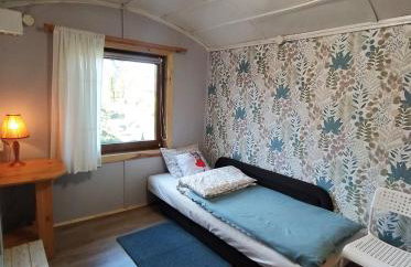 Przylesie Trzebciny - Foto 12